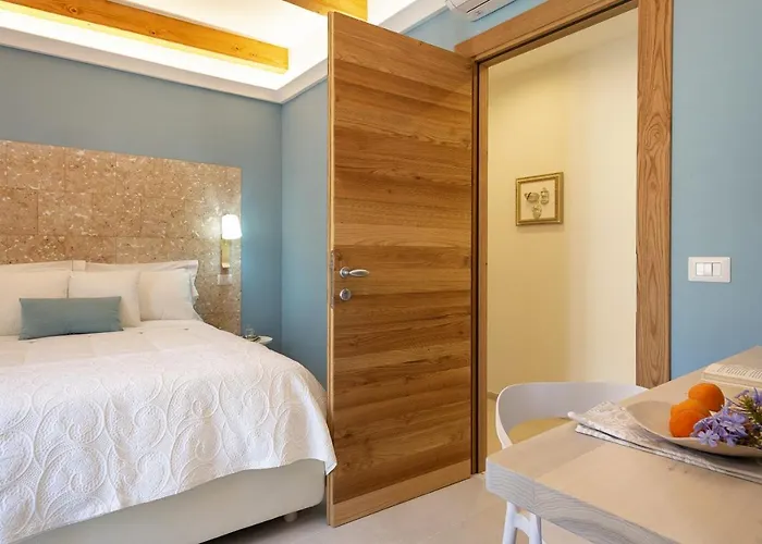 Maison d'hôtes La Via And Terrace