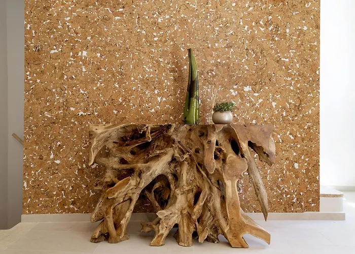 La Via And Terrace 3*