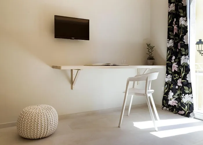 La Via And Terrace Olbia