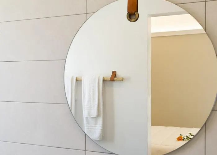 La Via And Terrace 3*