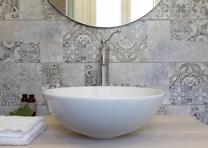 La Via And Terrace Olbia