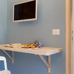 La Via And Terrace Guest house 3*