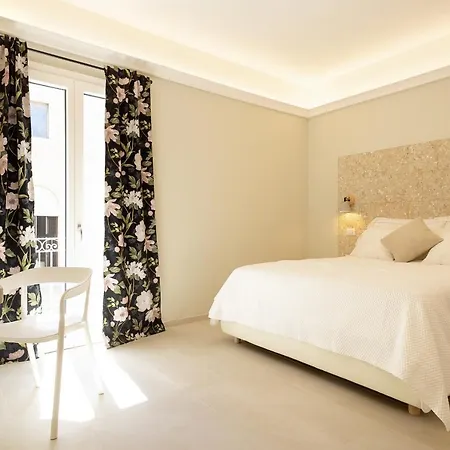 La Via And Terrace Olbia