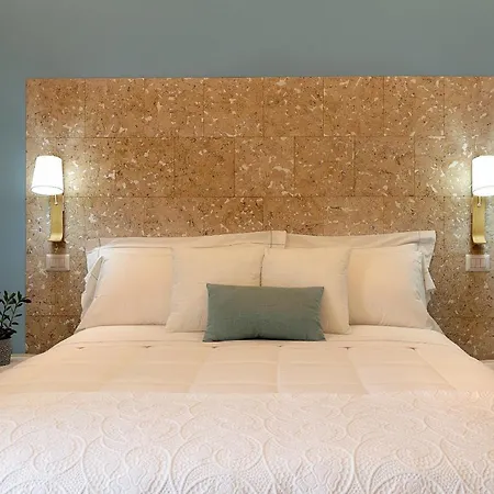 Casa de hóspedes La Via And Terrace