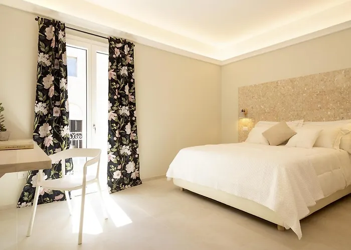 La Via And Terrace Olbia