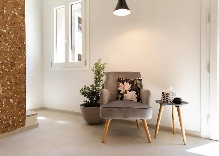 La Via And Terrace Gasthuis Olbia