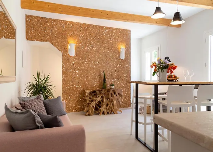 Gasthuis La Via And Terrace