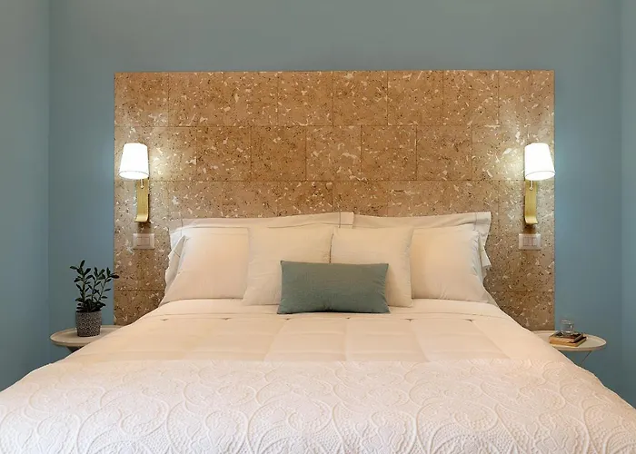 Gasthuis La Via And Terrace